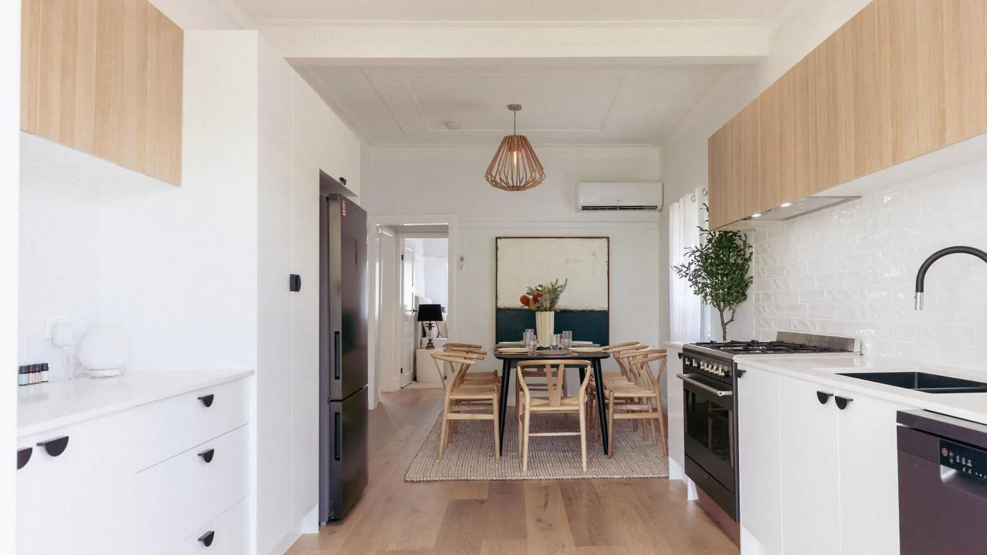 Urban Getaway Bardon Luxe 3 Bed 2 Bath And Pool Villa Brisbane 0*,